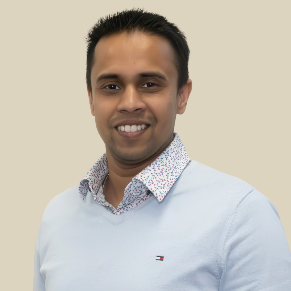 Chamil Peiris